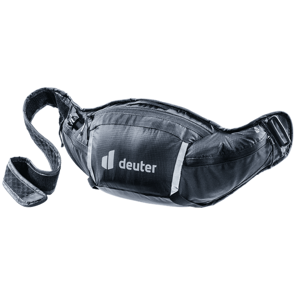 Rinichi deuter Shortrail III Black