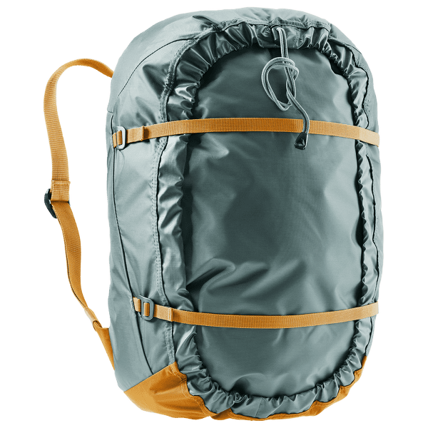 Geantă deuter Gravity Rope Bag (3391022) teal-cinnamon