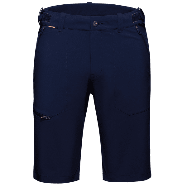 Pantaloni scurți Mammut Runbold Shorts Men marine 5118