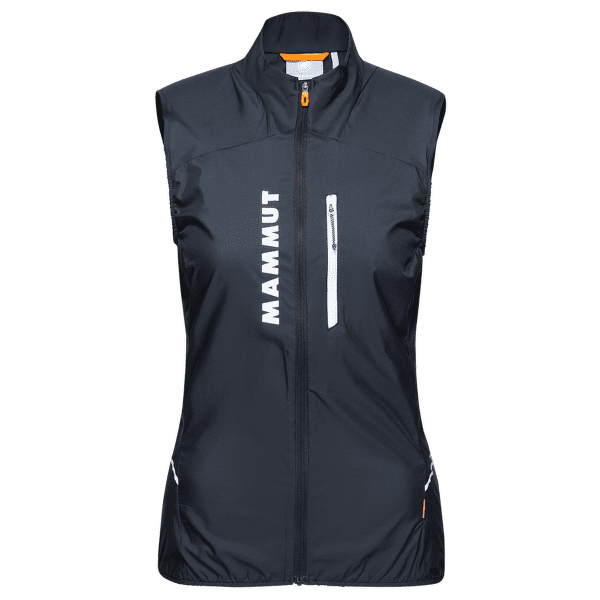 Vesta Mammut Aenergy TR WB Hybrid Vest Women black 0001