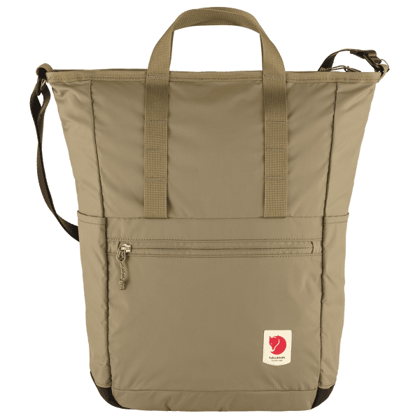 Geantă Fjällräven High Coast Totepack Clay