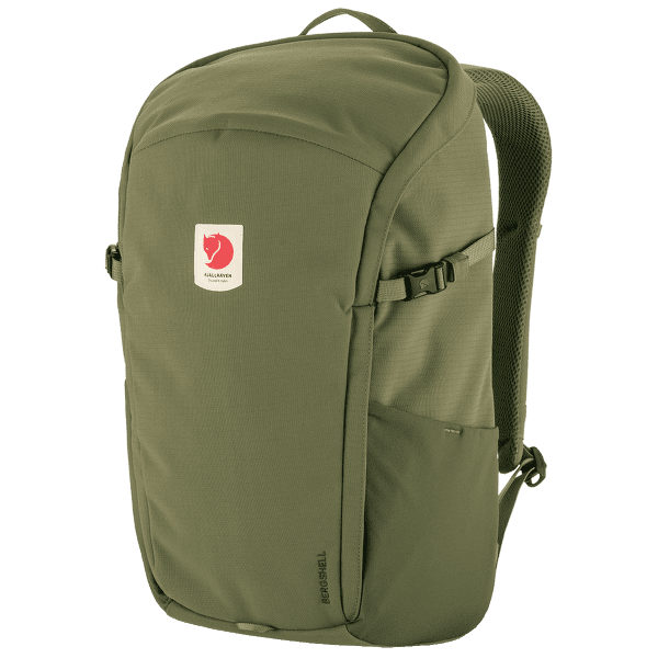 Rucsac Fjällräven Ulvö 23 Green