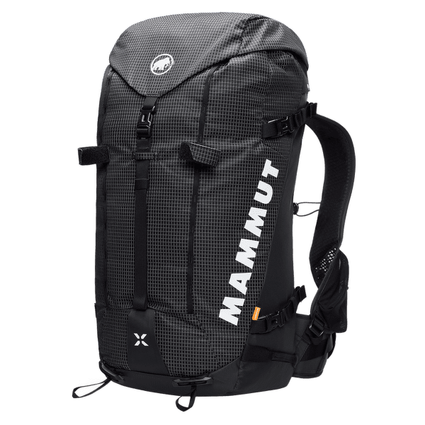 Rucsac Mammut Trion 38 black 0001
