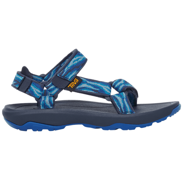 Sandale Teva Hurricane XLT2 Kids (1019390) WAVES MOOD INDIGO