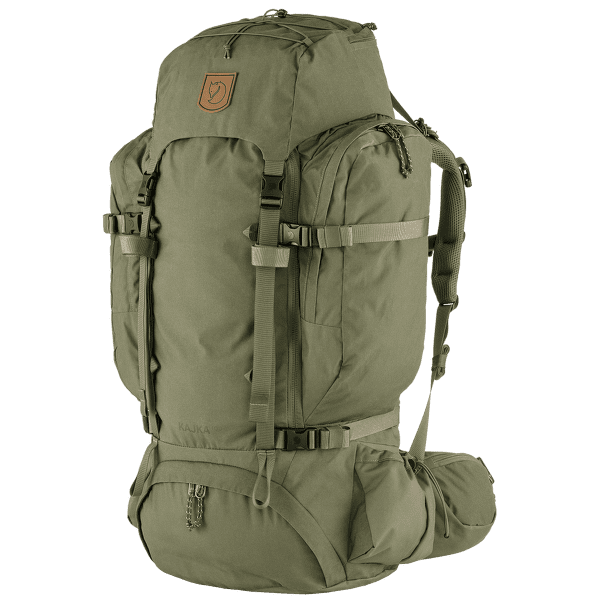 Rucsac Fjällräven Kajka 100 Green