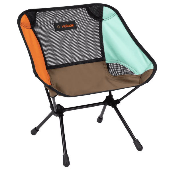 Scaune Helinox Chair One Mini Mint MultiBlock