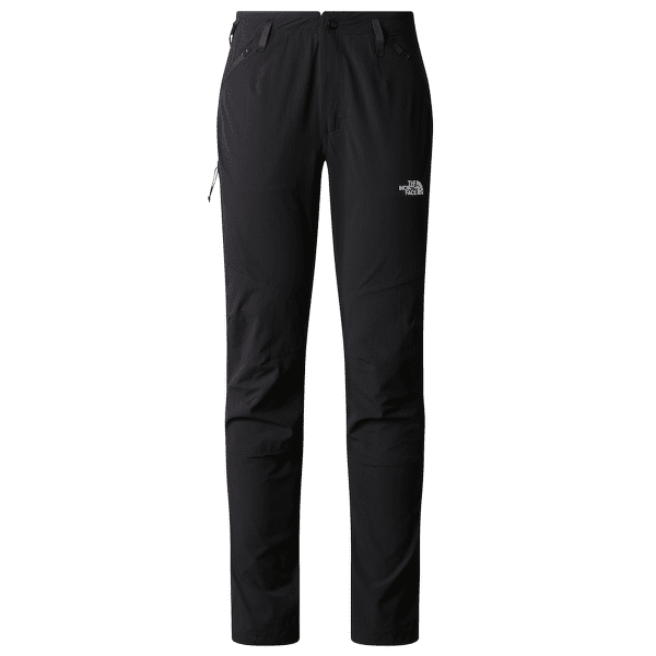 Pantaloni The North Face SPEEDLIGHT SLIM STRAIGHT PANT Women TNF BLACK