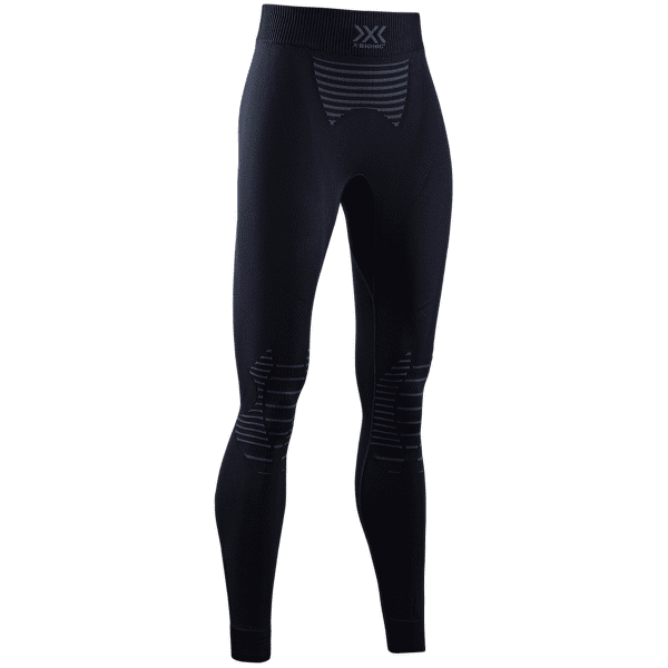 Colanți X-Bionic INVENT® 4.0 Pants Women Black/Charcoal