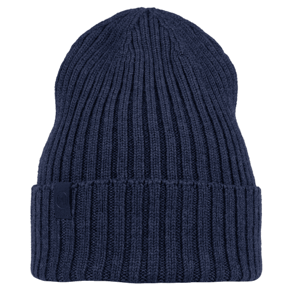 Căciuli Buff Knitted Hat Norval Graphite NORVAL MIDNIGHT