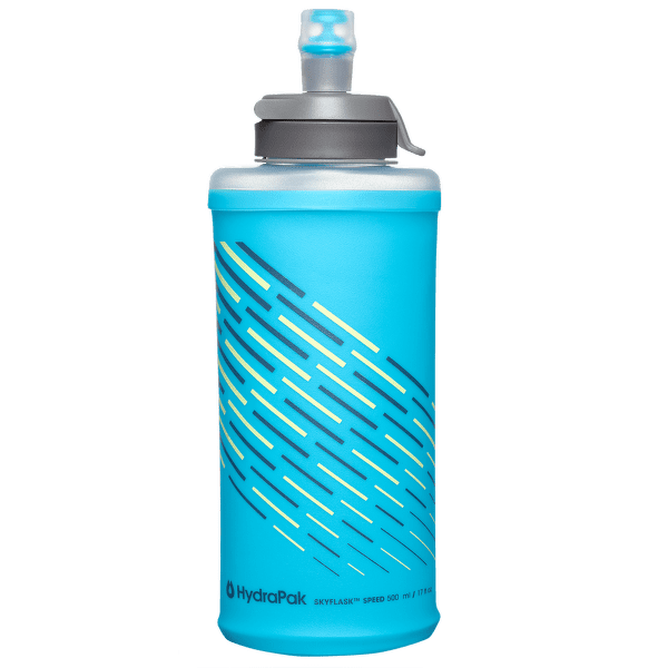 Sticlă Hydrapak SKYFLASK SPEED 500 Malibu Blue