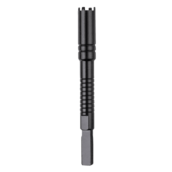 Adaptor Leatherman Sight Adjuster Bit Driver Extender