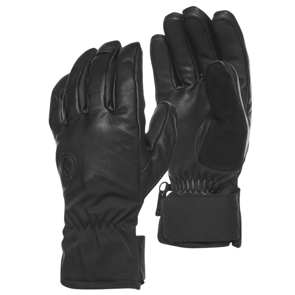 Mănuși Black Diamond Tour Glove Black