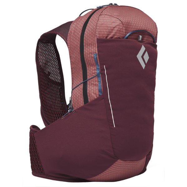 Rucsac Black Diamond PURSUIT 15 Women Cherrywood-Ink Blue