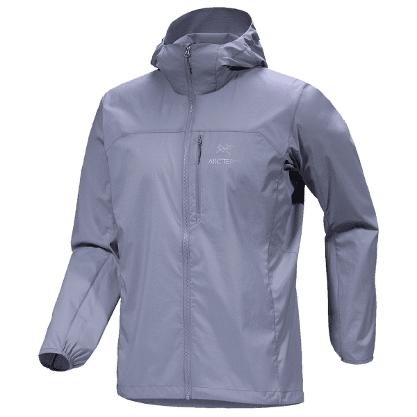 Jachetă Arcteryx Squamish Hoody Men Stratus