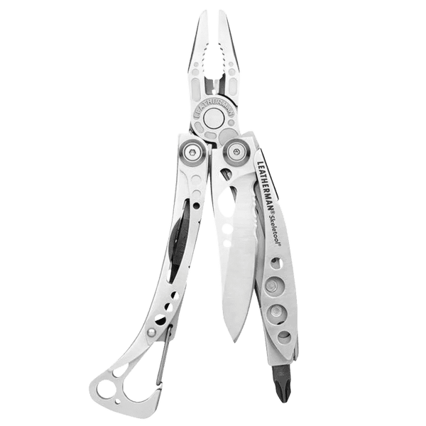 Unelte Leatherman SKELETOOL