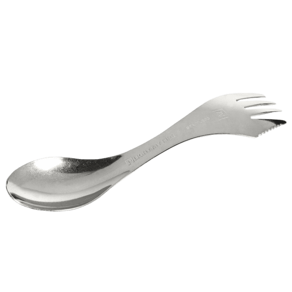 Linguriţă Light My Fire Swedish Spork Stainless