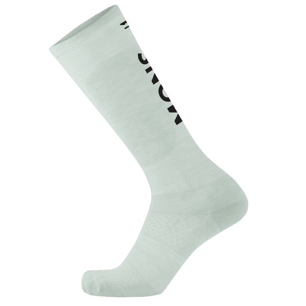 Șosete Mons Royale Unisex Atlas Merino Snow Sock Glacier