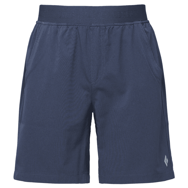 Pantaloni scurți Black Diamond Sierra Shorts Men Charcoal