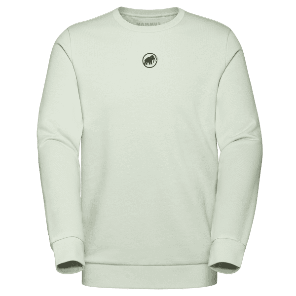 Hanorac Mammut Mammut Core ML Crew Neck originál Men 1288 silver sage