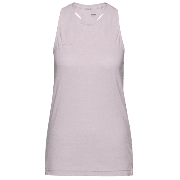 Maiou Mammut Massone Light Tank Top Women 6433 alpine calamint