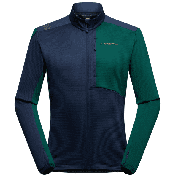 Hanorac La Sportiva TRUE NORTH Jacket Men Night Sky_B46B46