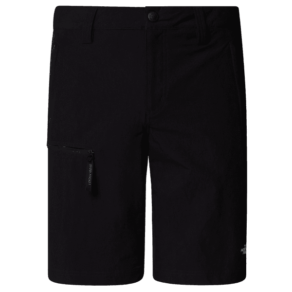 Pantaloni scurți The North Face RESOLVE SHORT Men TNF BLACK/NPF
