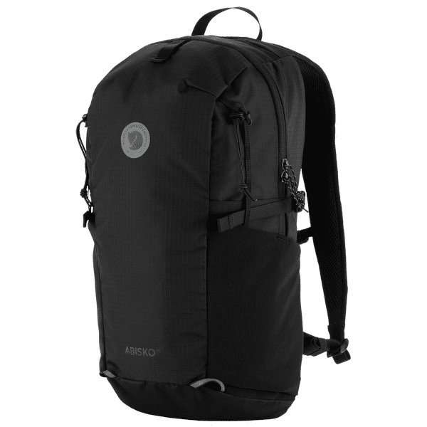 Rucsac Fjällräven Abisko Softpack 16 Black