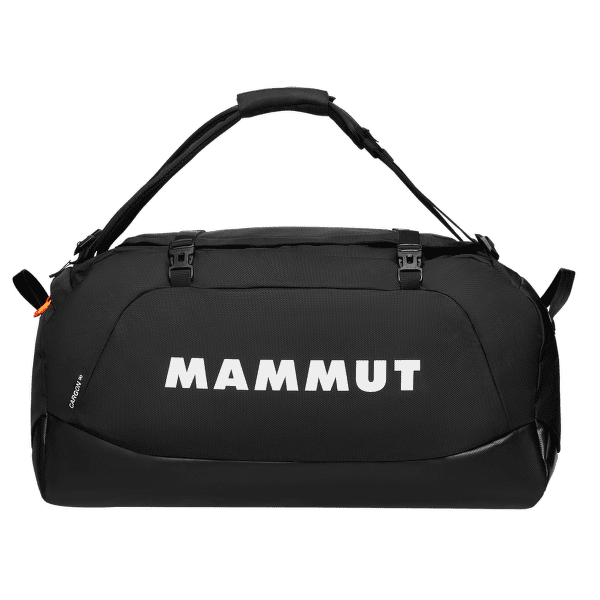 Geantă Mammut Cargon 90 black 0001