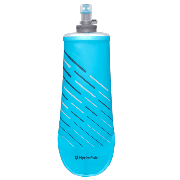 Sticlă Hydrapak POCKETFLASK 500 Malibu Blue