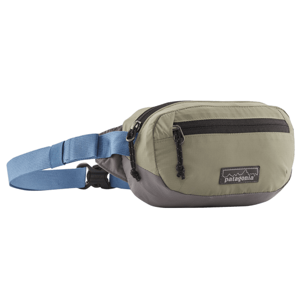 Rinichi Patagonia Terravia Mini Hip Pack River Rock Green