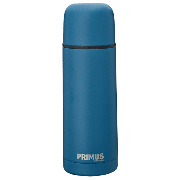 Termos Primus Classic Light Vacuum Bottle 0.75L Summit Blue