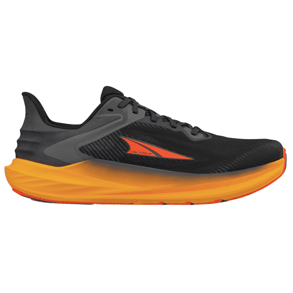 Încălțăminte Altra Torin 8 Men BLACK/ORANGE