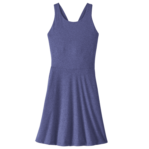 Rochie Patagonia Seabrook Dress Solstice Purple