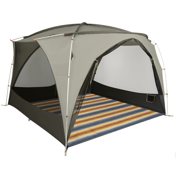 Adăpost Nemo Equipment Victory Screenhouse 2024 Fog/Smokey Olive
