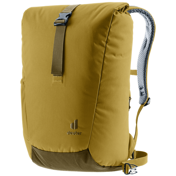 Rucsac deuter Step Out 22 kelp-nori