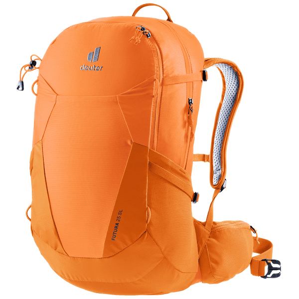 Rucsac deuter Futura 25 SL peach-tuscany