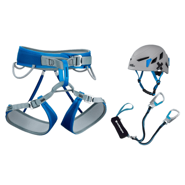 Set de ferată Rock Empire Dynatwist Streak Evo Set