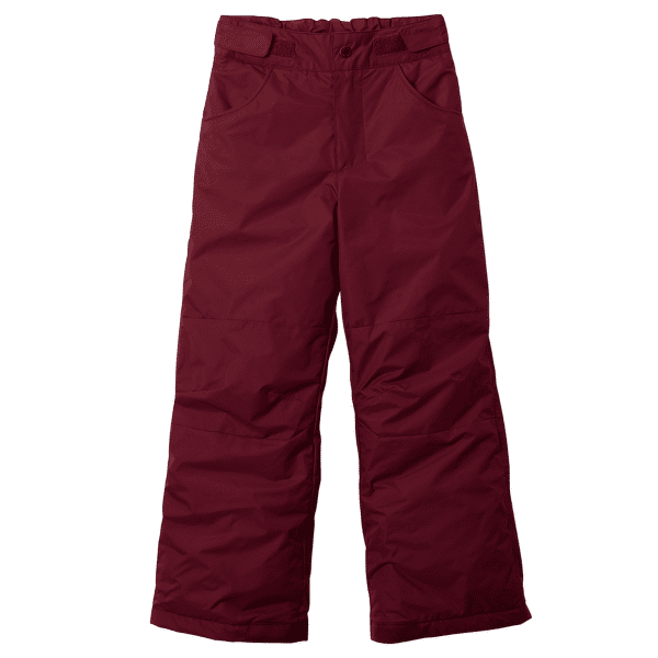 Pantaloni Columbia Starchaser Peak™ III Pant Rich Wine 624