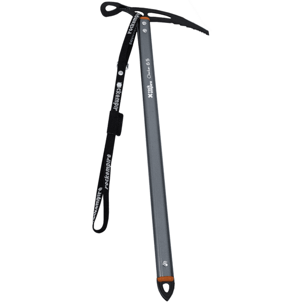 Cepin Rock Empire Chackan