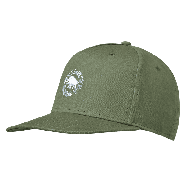Căciuli Mammut Mammut Garantie Cap 40285 marsh