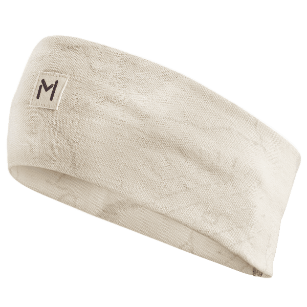 Bandă pentru cap Aclima Lars Monsen Anárjohka headband Femunden Light