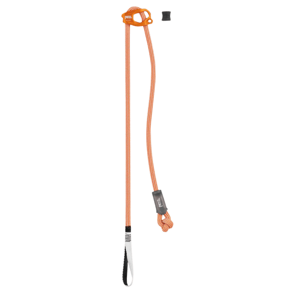 Buclă Petzl CONNECT ADJUST