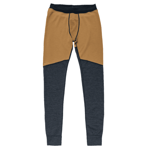 Colanți Devold Expedition Arctic Pro Longs Men 707A  WHEAT