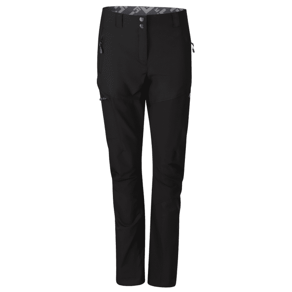 Pantaloni Direct Alpine Badile Lady 5.0 black