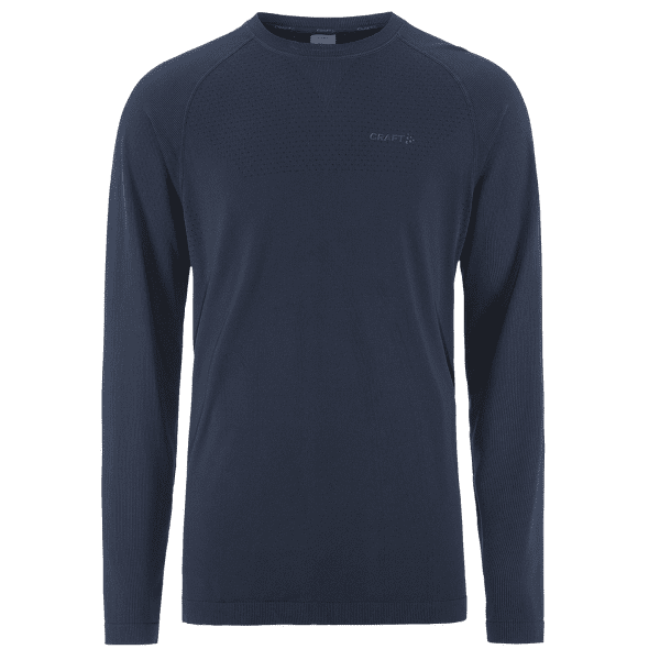 Tricou cu mânecă lungă Craft Active Comfort LS 2 Men B396000 tmavě modrá