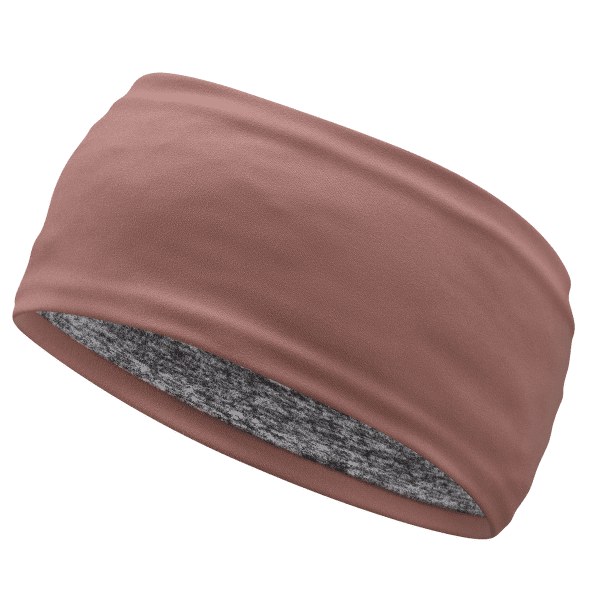 Bandă pentru cap Craft Essence Headband ROSE BROWN