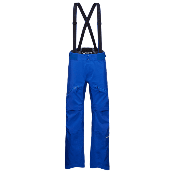 Pantaloni Mammut Eiger Nordwand Pro HS Pants Men 50643 eiger blue