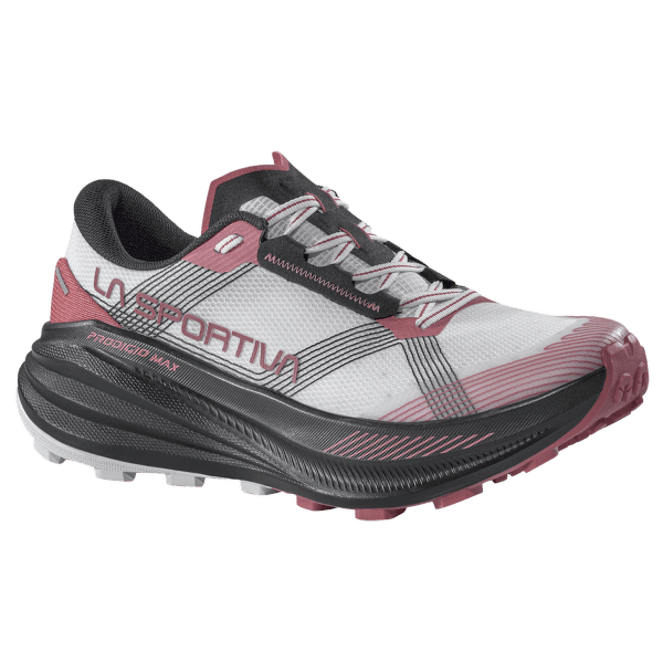 Încălțăminte La Sportiva Prodigio Max Women Chalk/Rosebay