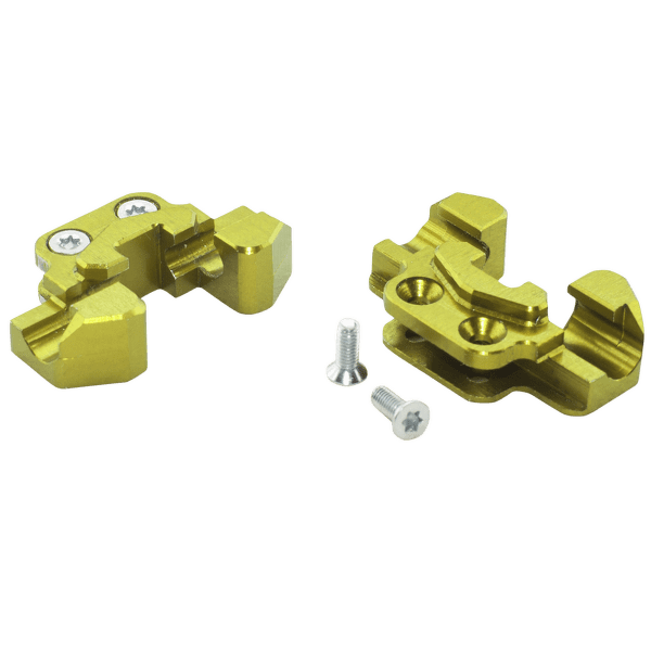 ND Plum OAZO 4 CRAMPONS SLOT