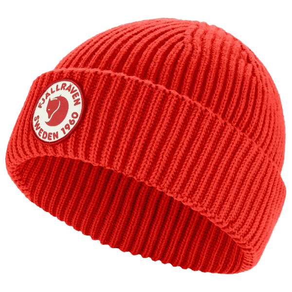 Căciuli Fjällräven 1960 Lite Logo Hat True Red